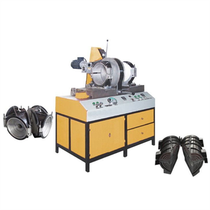 Mesin Las Fitting Fusion Angle