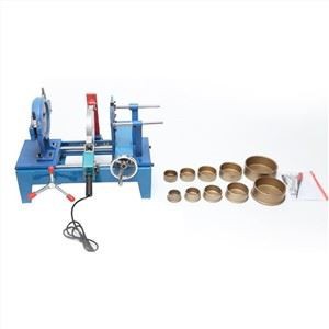 Socket Welder